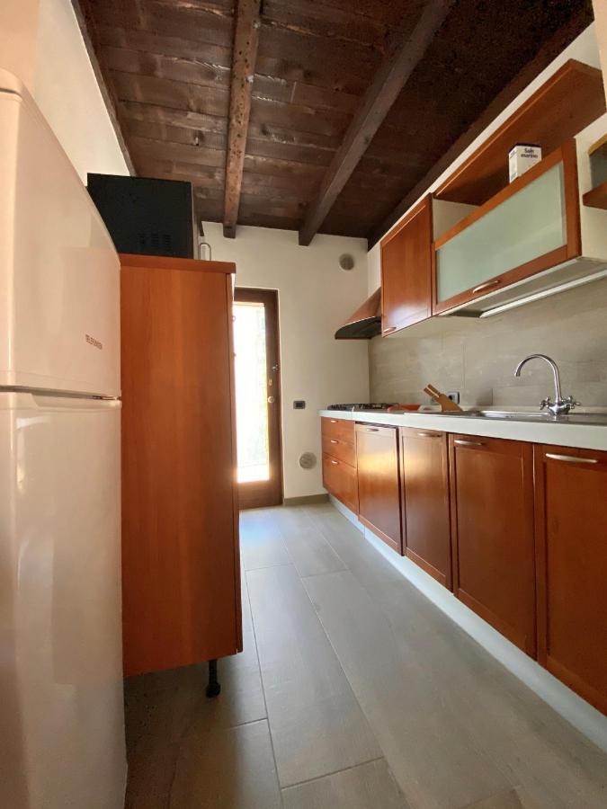 Villa Broglia House Verona Exterior foto
