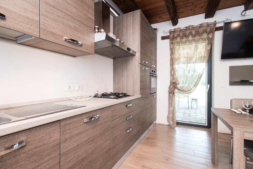 Villa Broglia House Verona Exterior foto