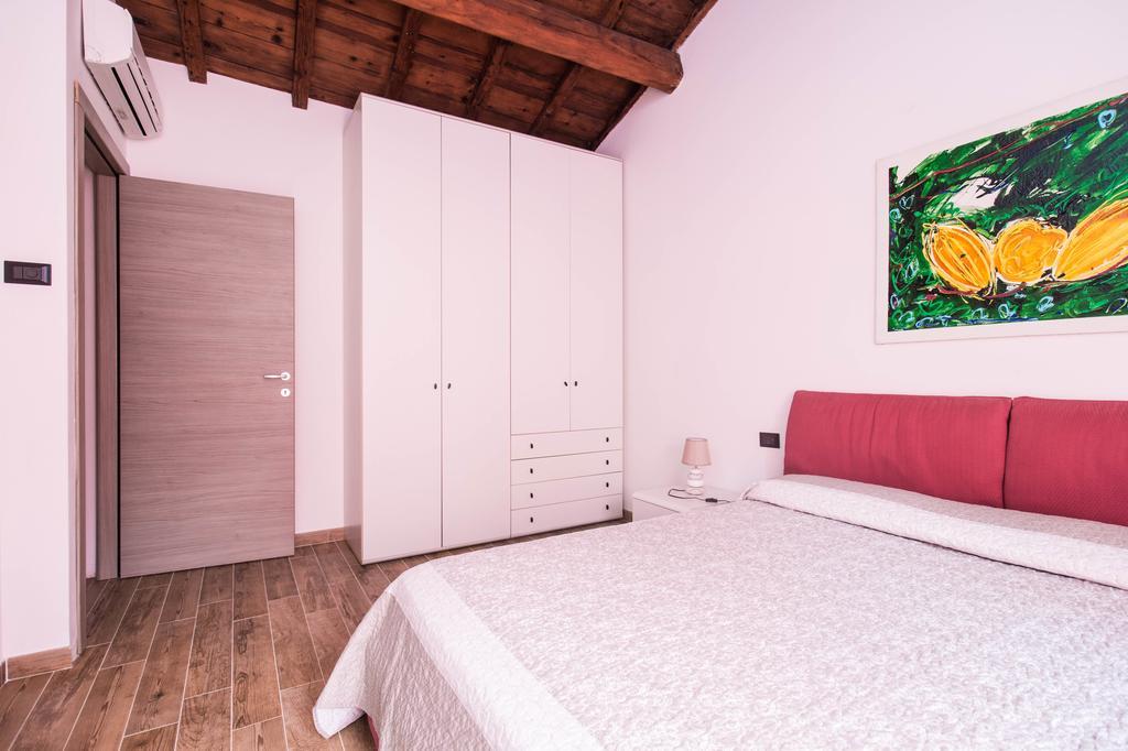 Villa Broglia House Verona Exterior foto