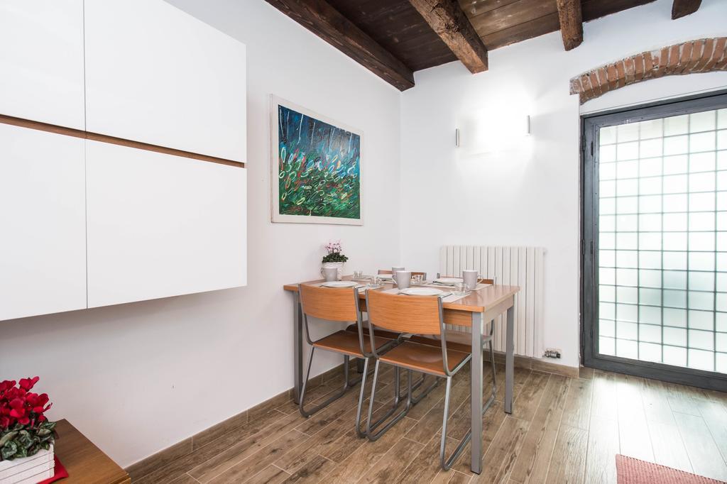 Villa Broglia House Verona Exterior foto